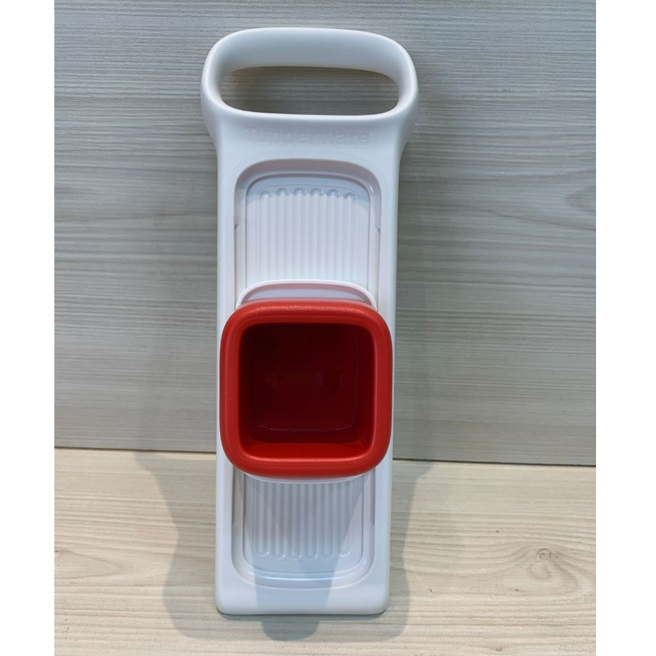 TUPPERWARE SUPER CHEF MINI - SPEEDY MANDO
