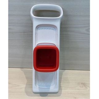 TUPPERWARE SUPER CHEF MINI - SPEEDY MANDO