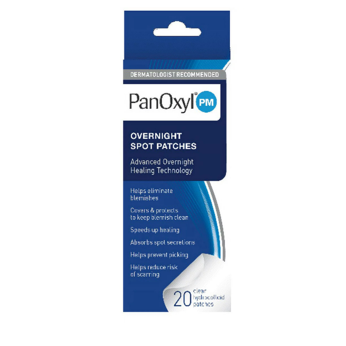 Panoxyl PM 20 adesivos Shopee Brasil