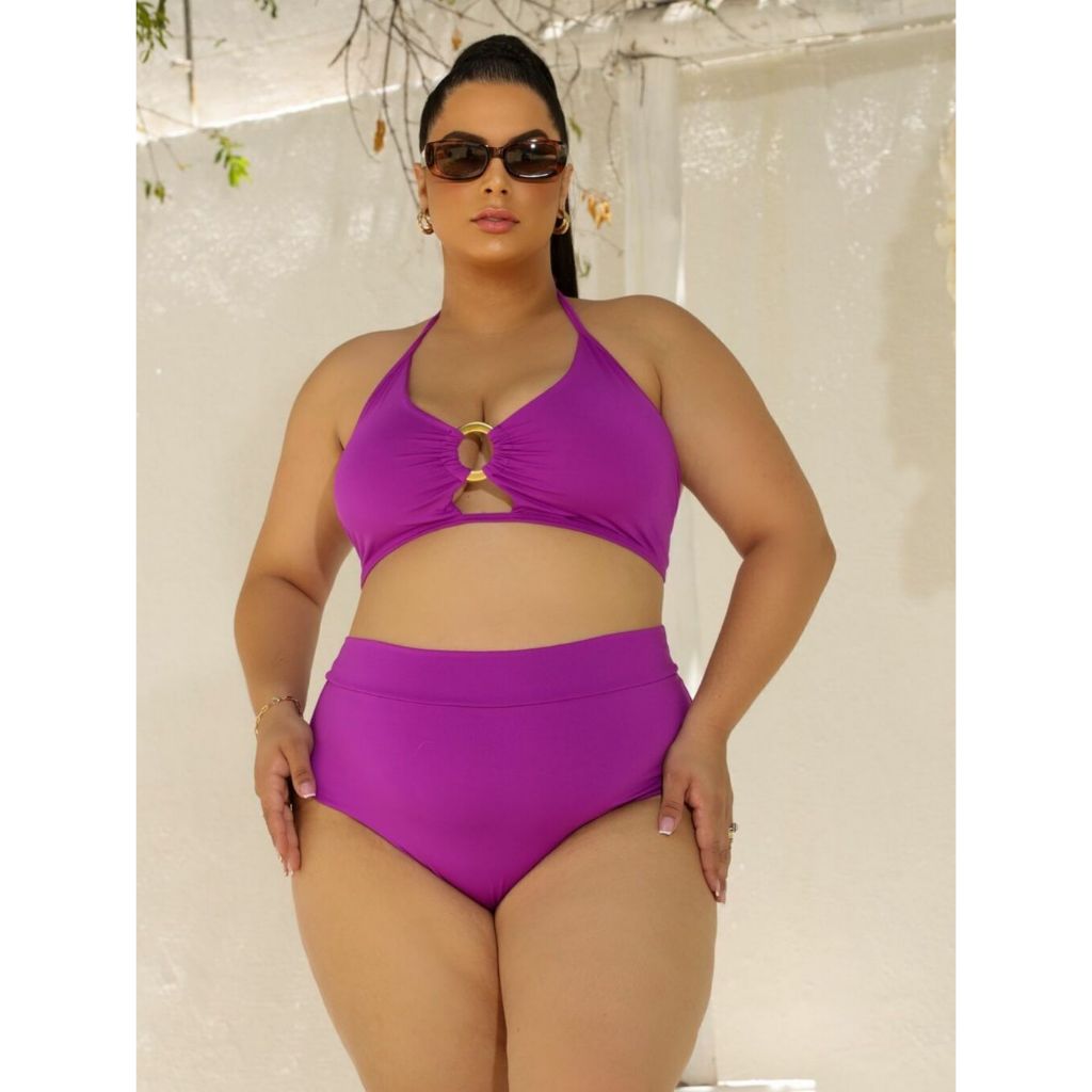 biquini hot pants plus size em Promoção na Shopee Brasil 2024