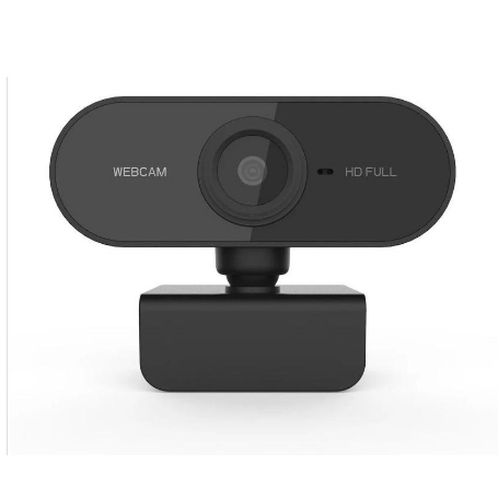 Gaming GXT 1160 Vero Webcam Full HD 1080P 30 FPS Avec Micro