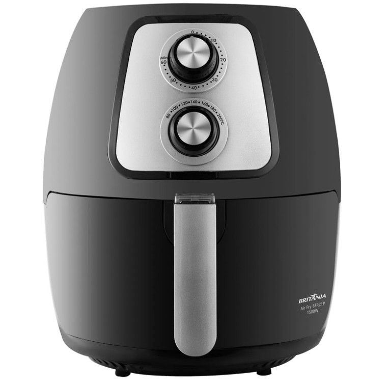 Fritadeira Air Fry BFR21P 220 Volts - Britania