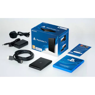 PlayStation TV Original Completo ( PS Vita TV)