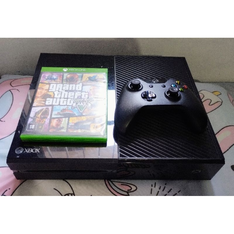 Original xbox one for sale discount