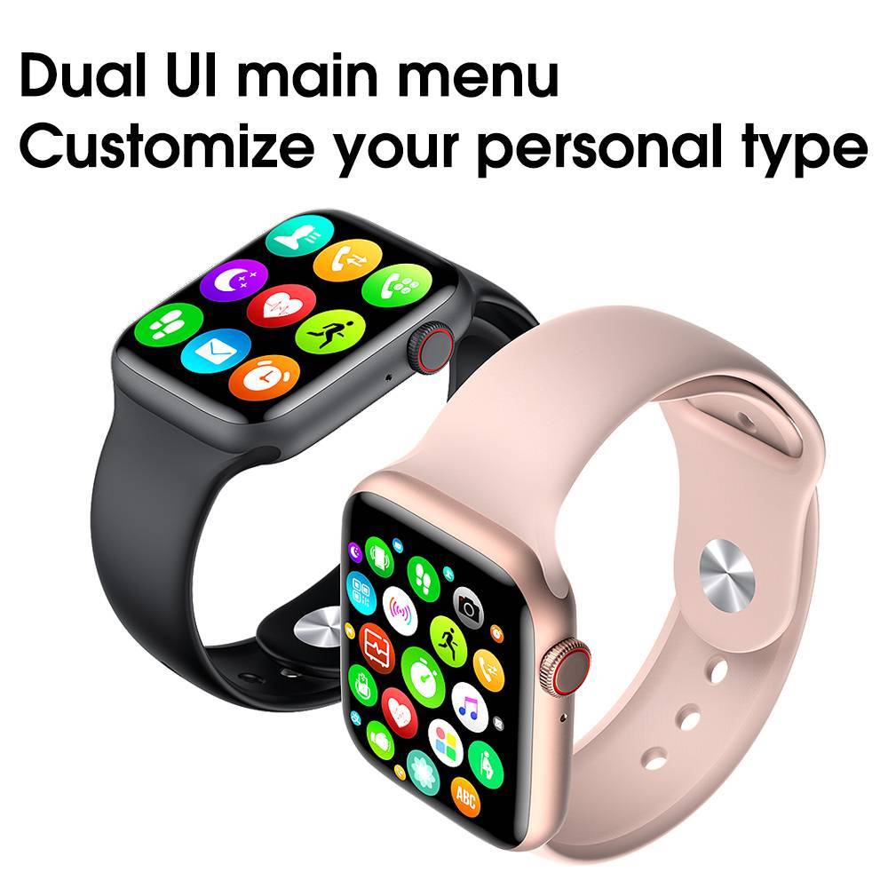 W26 Smartwatch iwo 12 Lite PRO