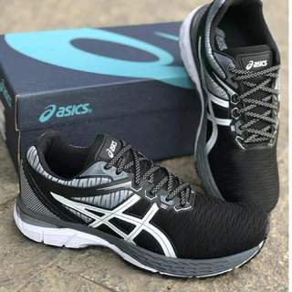 Tênis Masculino Lançamento Asic Revele Masculino Promoção Imperdivel Envio Rapido