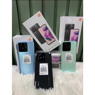 Celular smartphone xiaomi note 12s 256gb 8gb onyx black preto