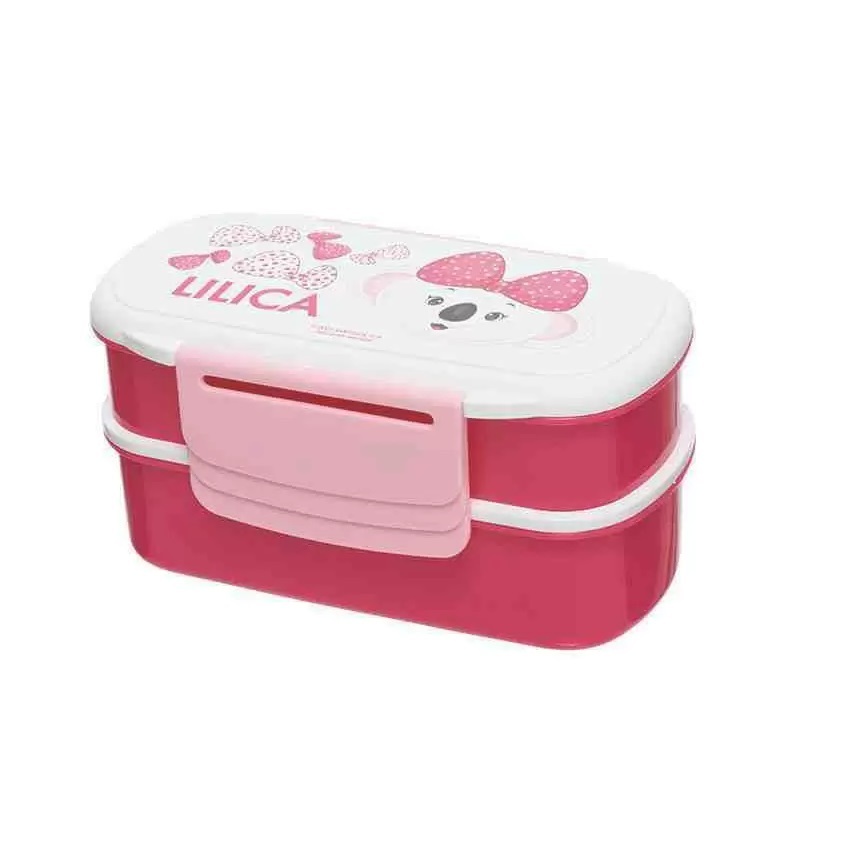 Marmita Dupla Lov It Lilica New Joy - Pacific