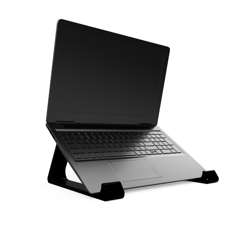 Suporte Notebook universal Compact Style Ergonômico | Shopee Brasil