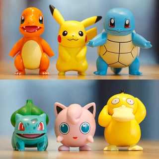 7,87 polegadas kawaii pokmon anime pelúcia boneca brinquedos