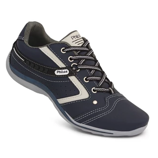 Tenis Sapatenis Masculino Philos West Social Sapato Casual 34 ao 37