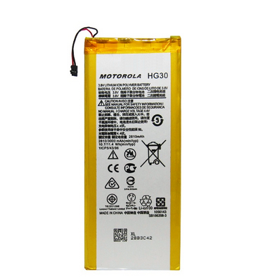 Bateria Motorola Moto G6 Xt1925