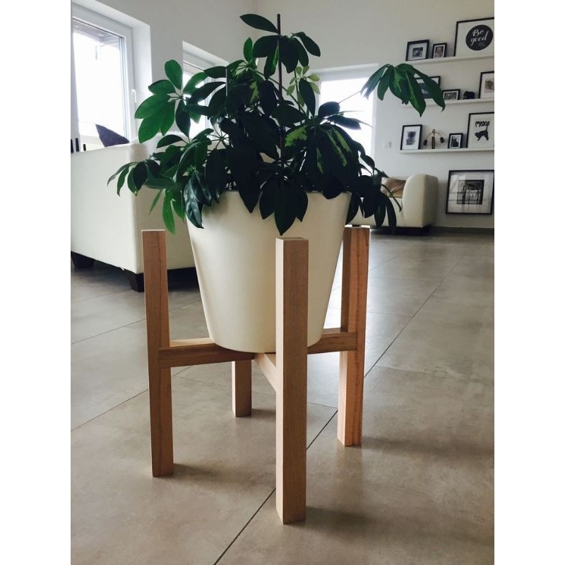 suporte cachepot para vasos de plantas