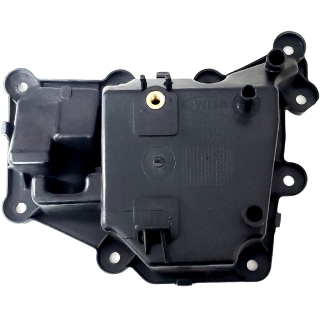 Anti Chama Defletor Oleo Vw Up Polo Virtus Jetta Golf Nivus T-cross Tiguan Taos Tsi Audi A1 A3 Q3 Tfsi