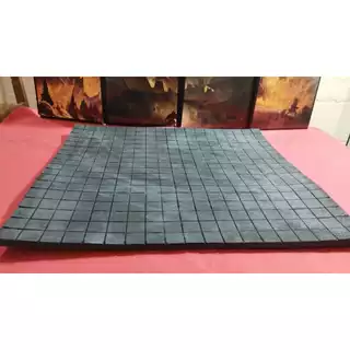 Grid Masmorra Modular