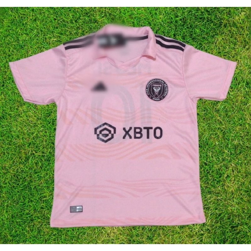 Camiseta de Futebol Feminina Do Inter Rosa Nova Baby Loock Justinha em Dry  Rosinha Com Bordado do Time Internacional Original Colorado