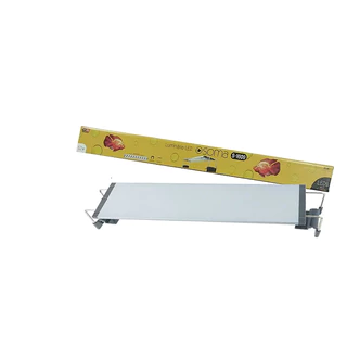 LUMINARIA LED SOMA S-1000 (32W) LED WRGB AUTOVOLT -