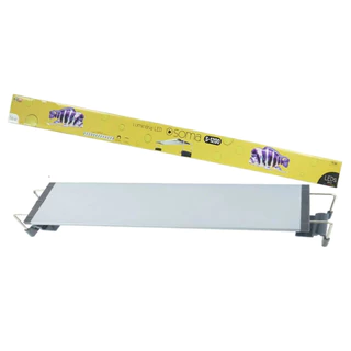 LUMINARIA LED SOMA S-1200 (36W) LED WRGB AUTOVOLT -