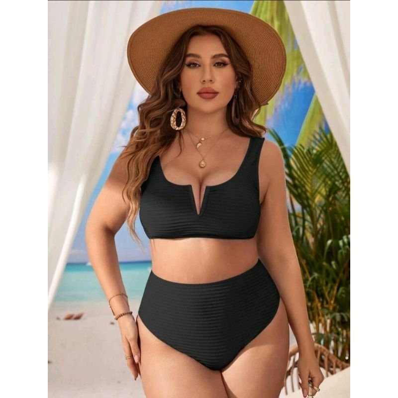 Conjunto Lingerie Sensual Plus Size Sexy (yane)