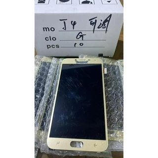 Tela Touch Display Lcd Frontal Compatível J4 J400 modelo novo 2018