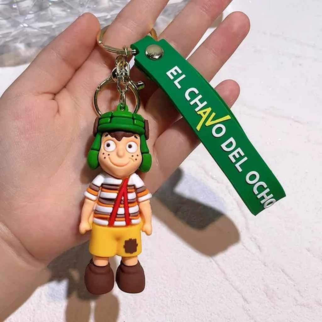 Chaverio Chaves Feito Na Hora