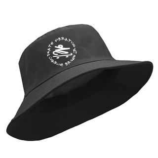 Chapéu Bucket Hat Charlie Brown Jr Skate Unissex