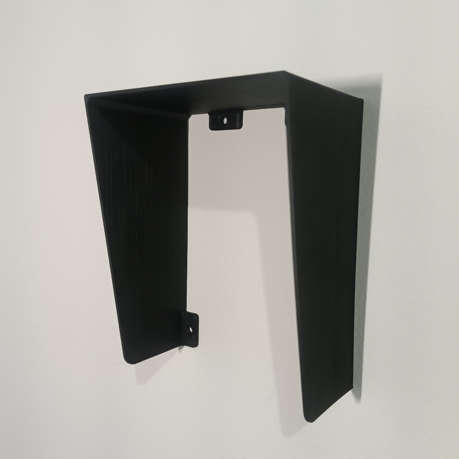 Capa Protetora para Interfone Externa | Shopee Brasil