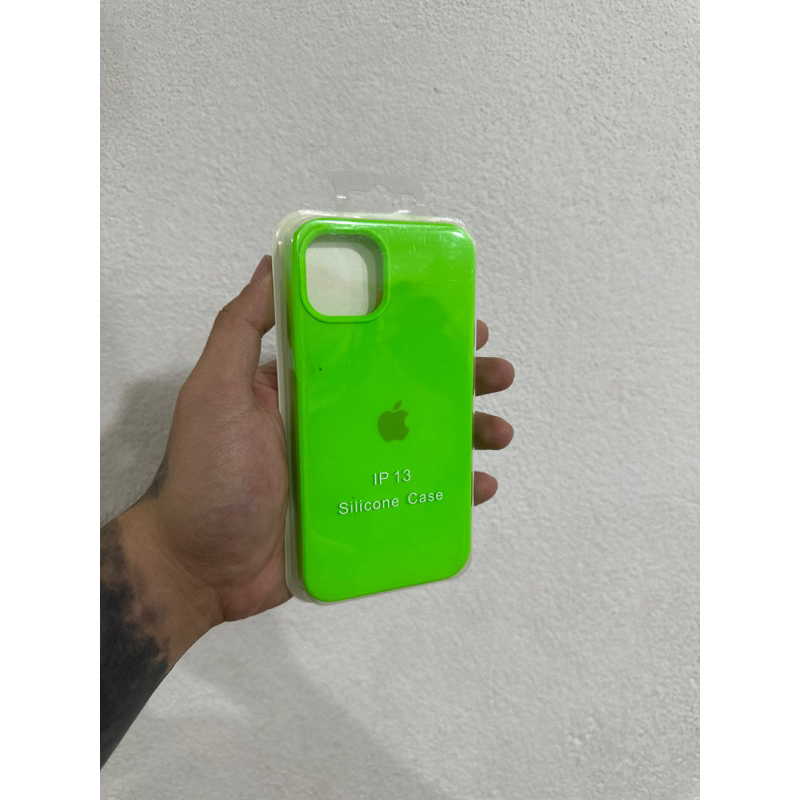 Capa Case Capinha Silicone Aveludado Iphone 1313pro13promax Shopee