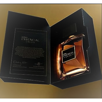 Essencial Único Deo Parfum - Natura .