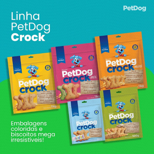 PETDOG CROCK Shopee Brasil