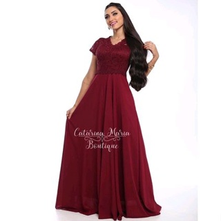 Cor marsala hot sale roupa