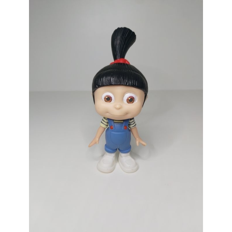 Agnes doll 2024 despicable me