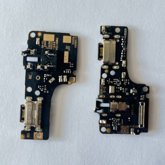 Placa De Carga Redmi Note 10 Carregamento Rápido | PRODUTO NOVO