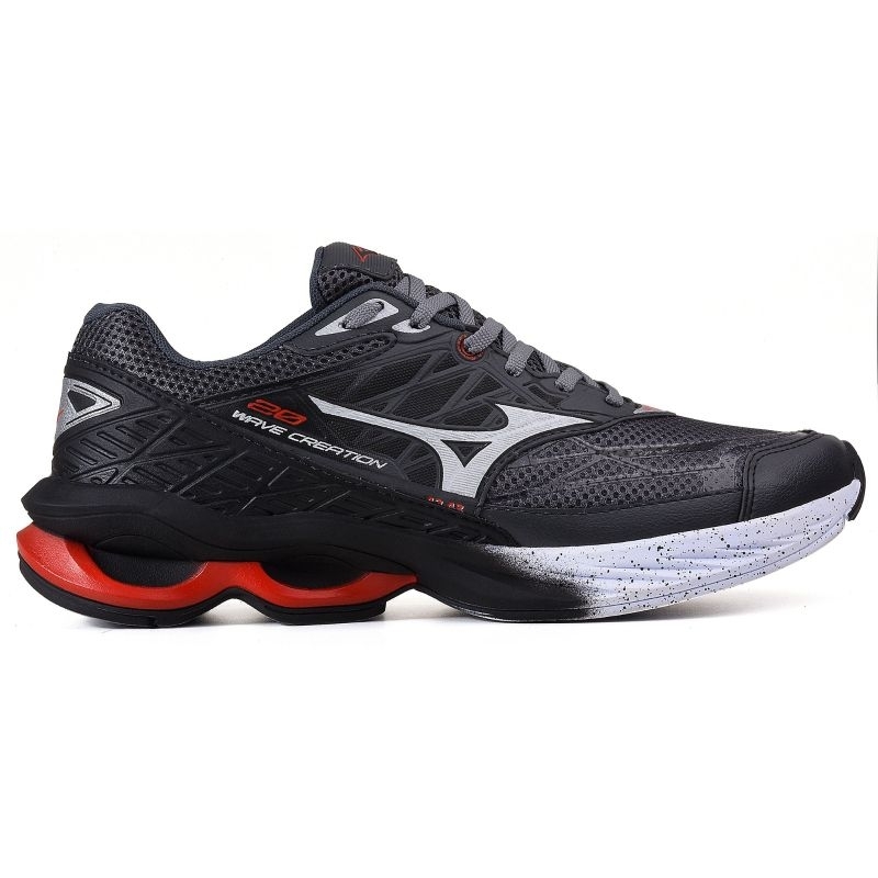 Tênis 44 ao 48 Wave Creation Masculino Tamanho Especial