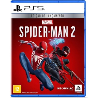 the amazing spider man ps3 em Promoção na Shopee Brasil 2023