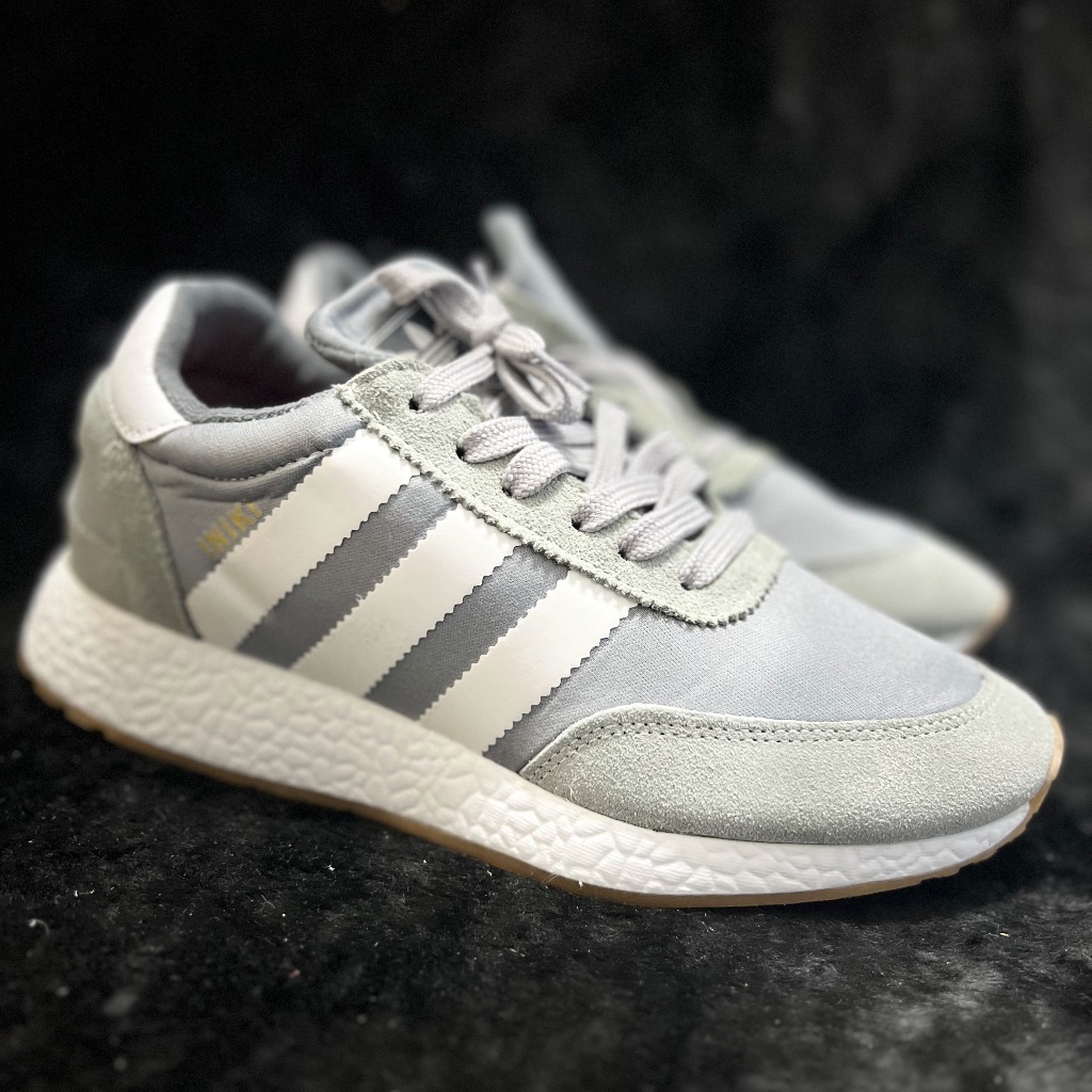 Tênis adidas iniki runner clearance masculino