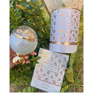 Perfume Souvenir floral Bouquet