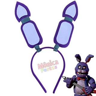 Fantasia bonnie five night at freddy