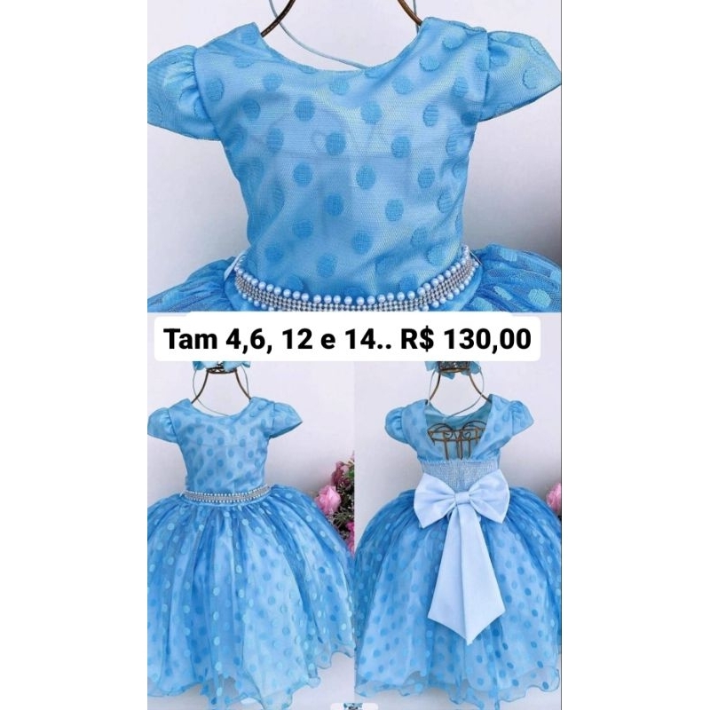 Royal Blue Cinderela Girls Girls Vestidos Para Vestidos De Bola De  Casamento Flor Menina Vestido Do Assoalho Tule Princesa Crianças Comunhão  Dress De $557,35