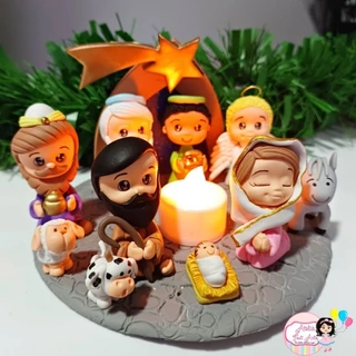 Presepio Natalino