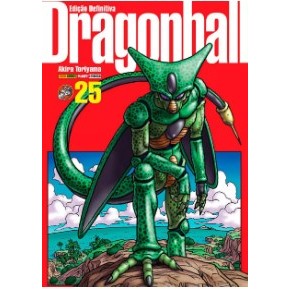 Dragonball Edição Definitiva - Vol. 2 a 34 - Panini - Lacrado - Em