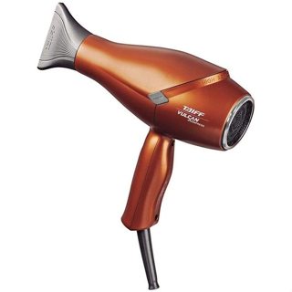 Secador de Cabelo Taiff Vulcan 2500W 220V - LojasLivia