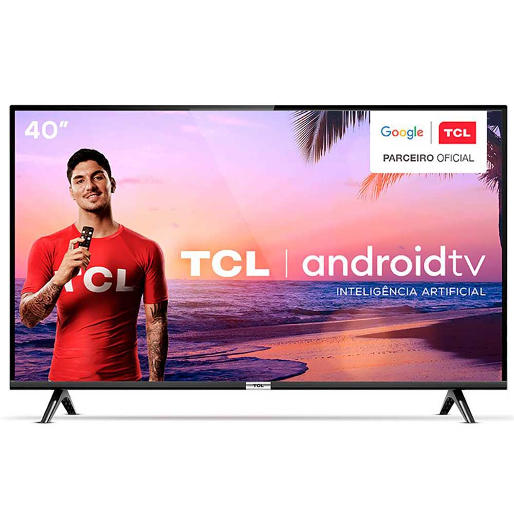 Telecomando originale TCL per TV TCL modello 40S615 - Bandi Srl