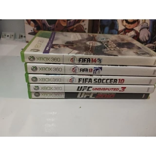 Jogos Xbox360