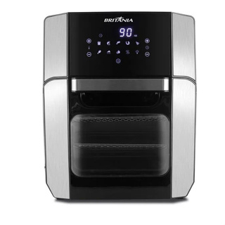 Air Fryer Fritadeira 12L 4 em 1 220 Volts - Britania