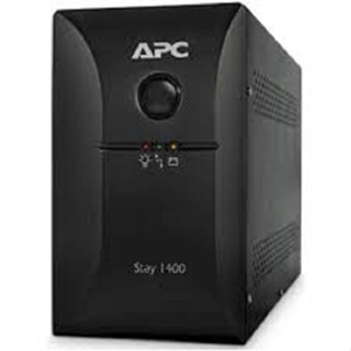 Nobreak APC Back-UPS, 1500VA