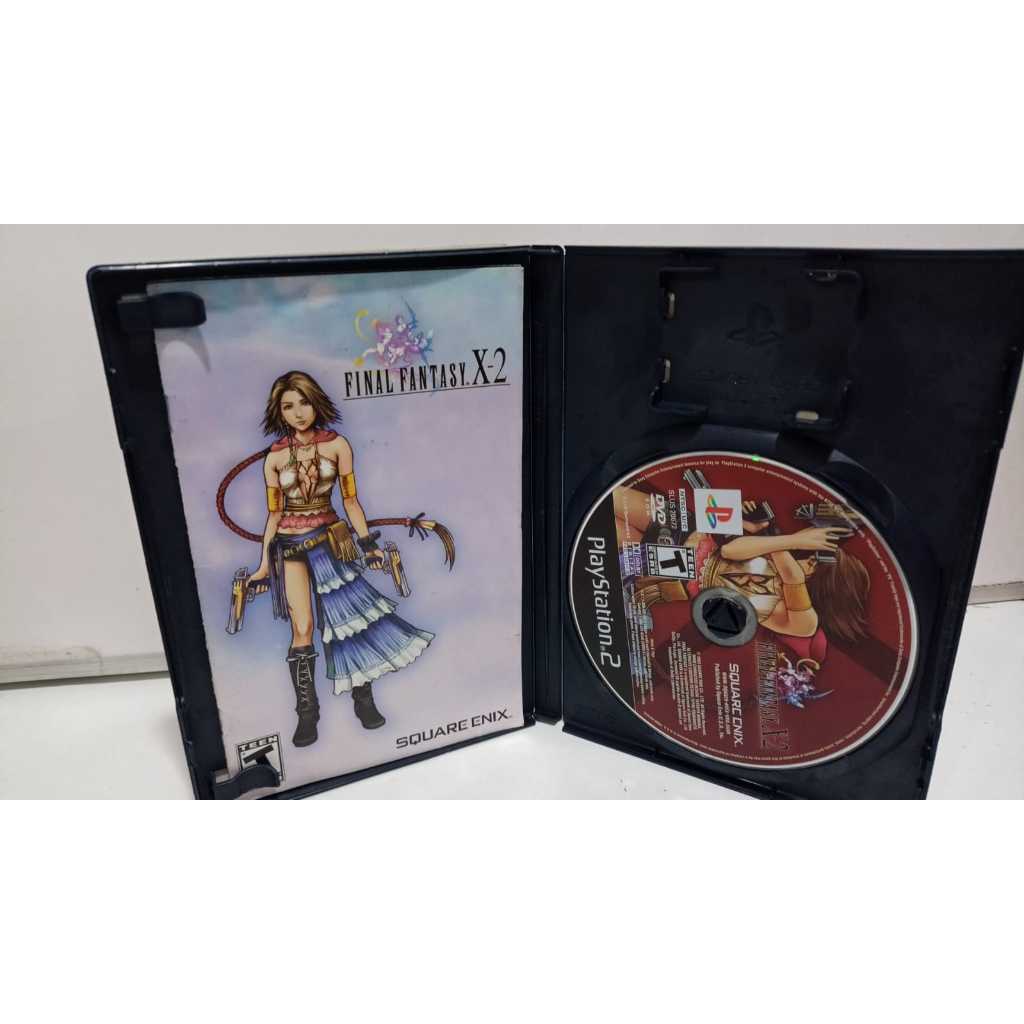 Amazon | ファイナルファンタジーX-2 インターナショナル+ラスト