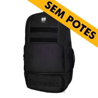 Mochila Bolsa Térmica Moda Fitness Academia Treino Garrafa