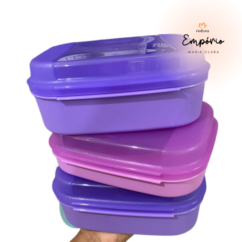 Tupperware Linha Caixa Visual Box | A Escolher | Shopee Brasil