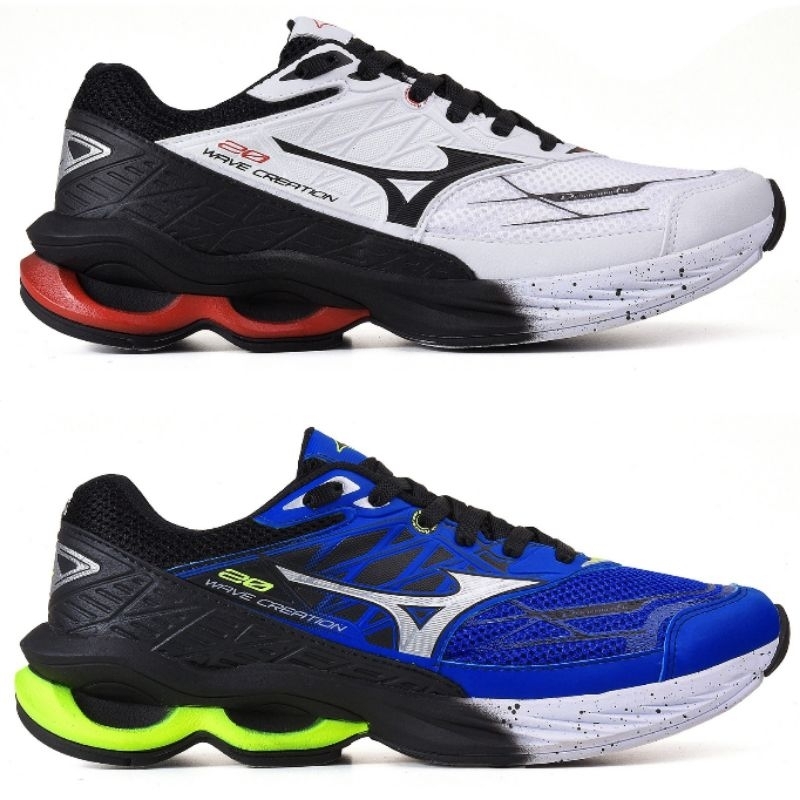 Kit 2 pares 44 ao 48 tamanho especial Wave Creation